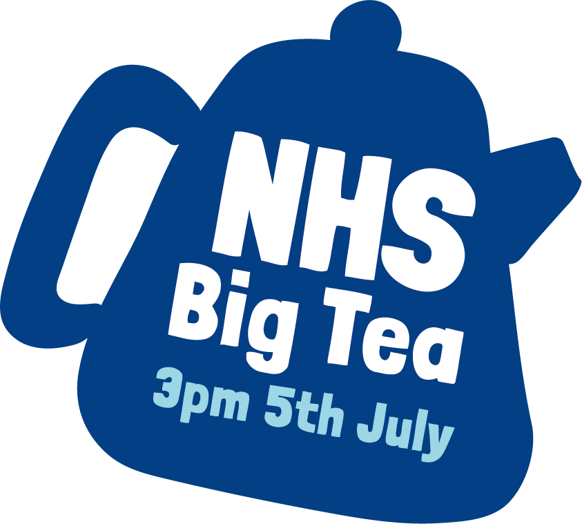 Lets Raise A Cuppa To Our Nhs Dpt